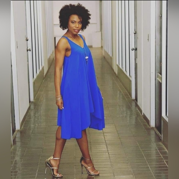 House of Raiment Dress - Picture 9 of 10